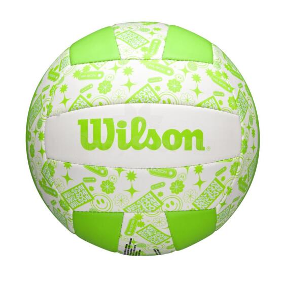 WILSON STAMP volleyball ball