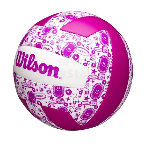 WILSON STAMP volejbola bumba