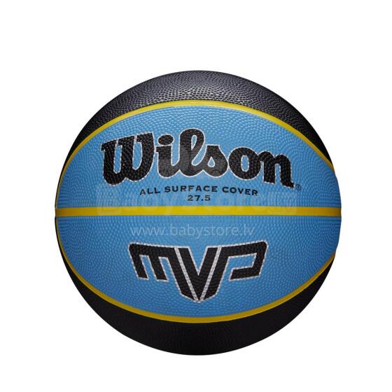 WILSON basketbola bumba  MINI MVP