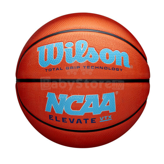 WILSON basketbola bumba NCAA ELEVATE