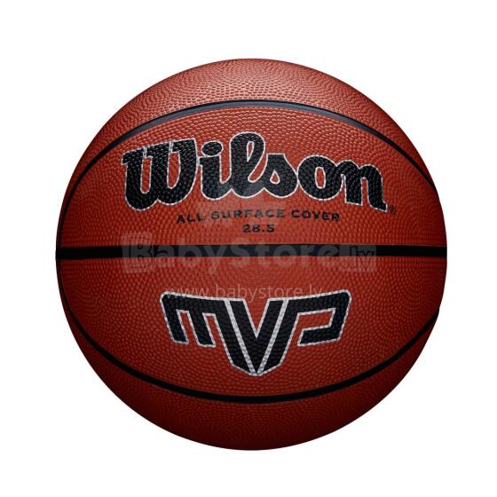 WILSON basketbola bumba MVP 