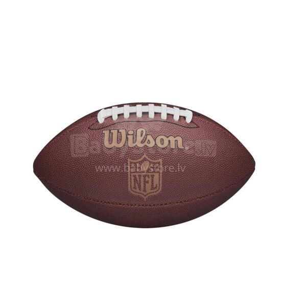 WILSON NFL IGNITION amerikāņu futbola bumba