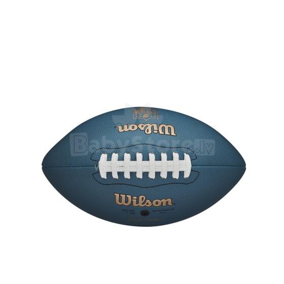 WILSON NFL IGNITION JUNIOR SIZE American football
