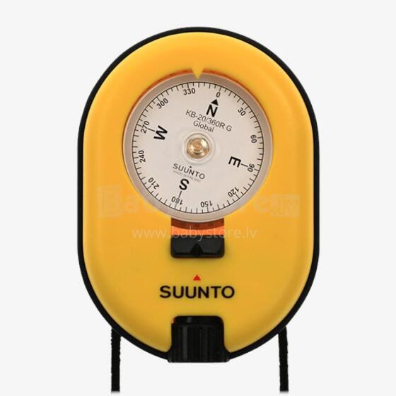 KB-20/360R G YELLOW COMPASS