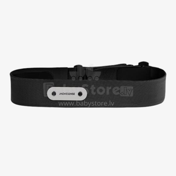 SUUNTO CHEST STRAP BLACK SIZE M