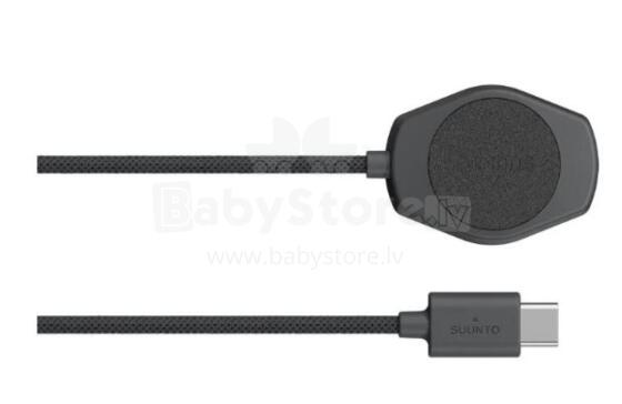 SUUNTO WATCH CHARGING CABLE (Race2, Vertical2)