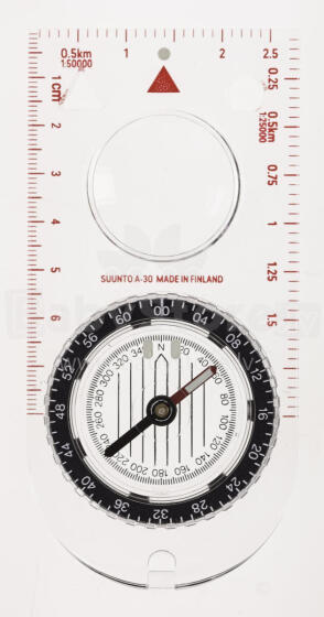 A-30 6400/360 NH METRIC  