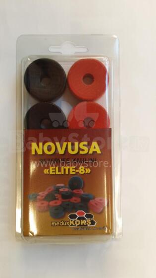 Novus Replacement Chips ELITE-8