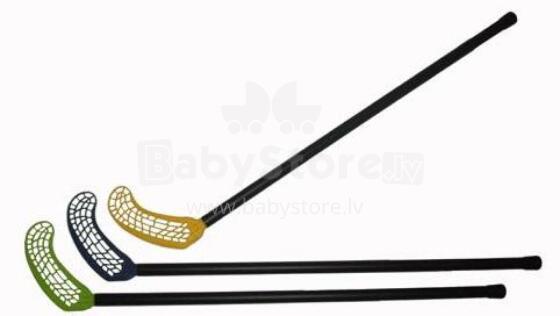 Floorball stick 850 mm "PB" for juniors