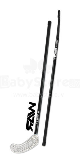Floorball stick 95 cm ‘RAW Redeemer’
