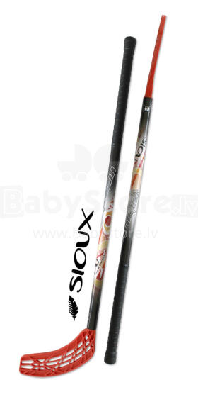 Florbola nūja 80 cm ''Sioux' 