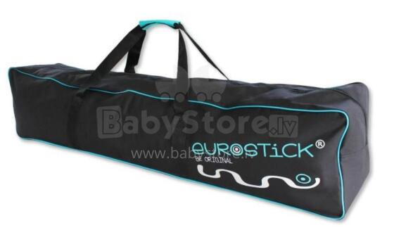 Eurostick 12 Teambag Premium Floorball Stick Bag