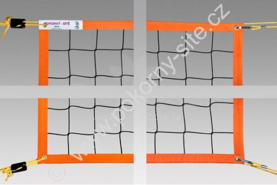 Beach Volleyball Net BEACH ECONOM