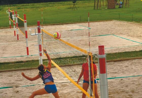 Beach Volleyball Net BEACH SPORT