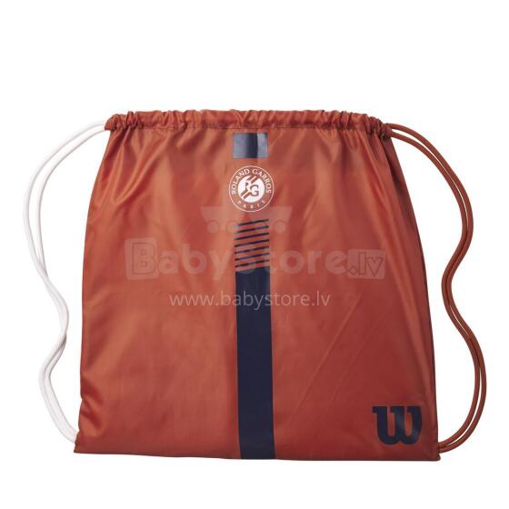 СУМКА ДЛЯ ОБУВИ WILSON ROLAND GARROS