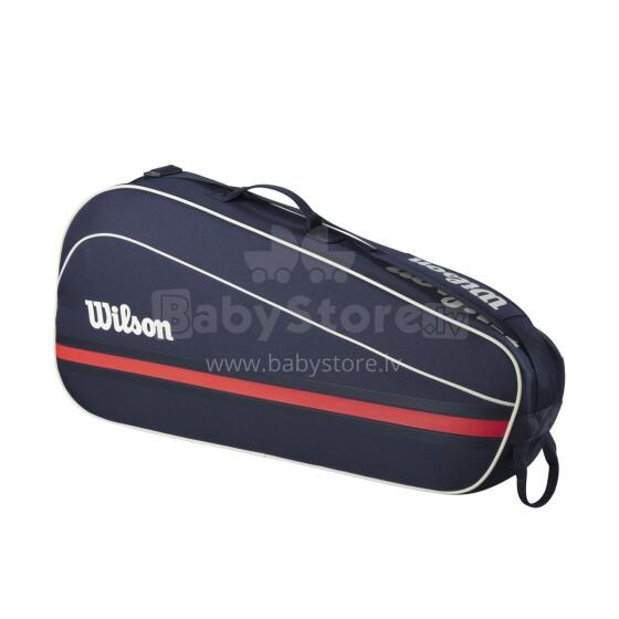 WILSON TEAM 3PK NAVY