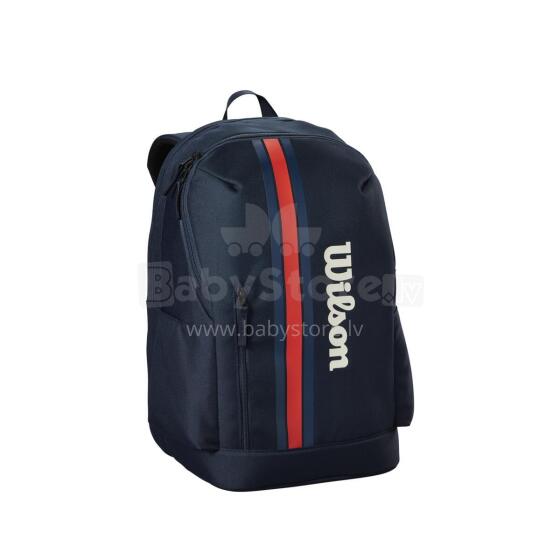 WILSON TEAM BACKPACK NAVY