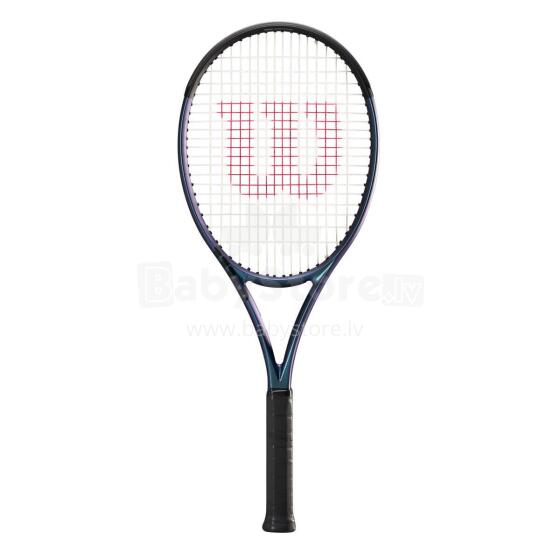 WILSON TENISA RAKETE ULTRA 100L V4.0