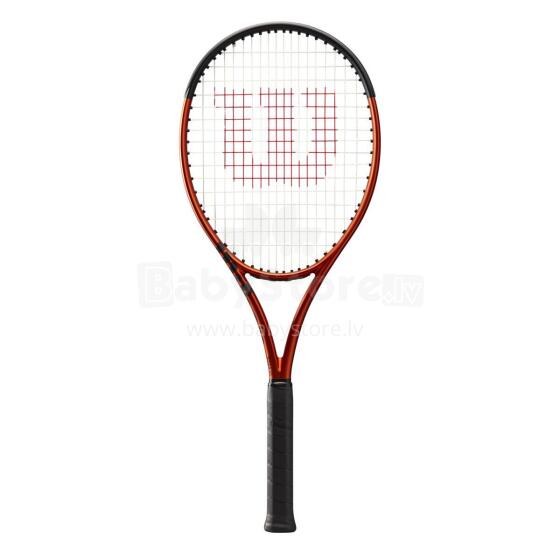 WILSON TENISA RAKETE BURN 100LS V5.0
