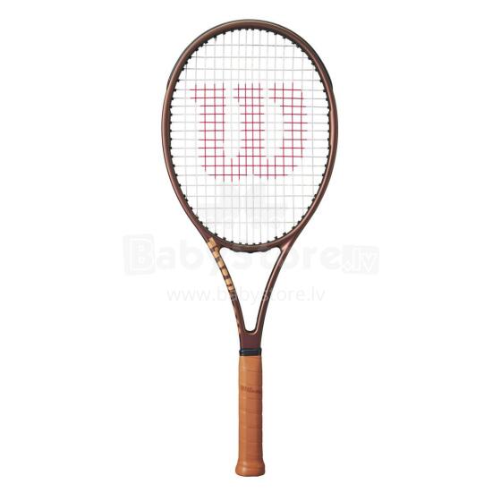 WILSON TENISA RAKETE PRO STAFF 97UL V14