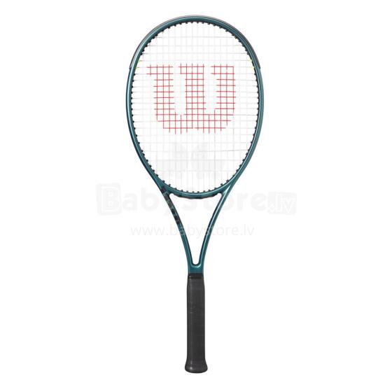 WILSON TENISA RAKETE BLADE 98 18x20 V9