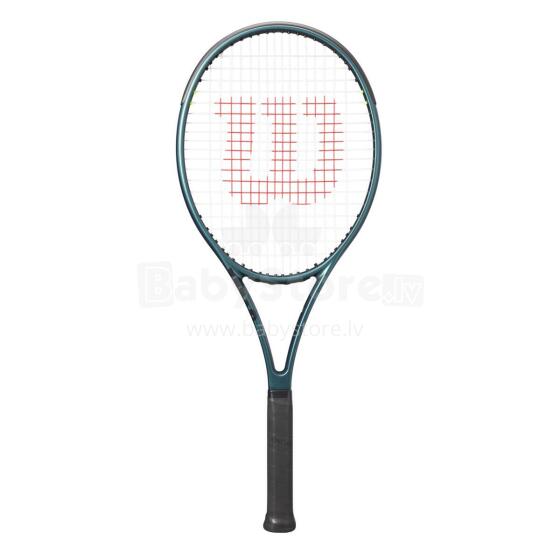 WILSON TENISA RAKETE BLADE 104 V9