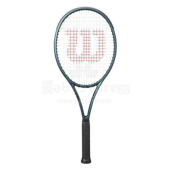 WILSON TENISA RAKETE BLADE 100L V9