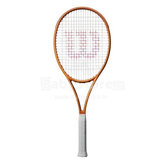 WILSON TENISA RAKETE BLADE 98 V9.0 16X19 RG 2025