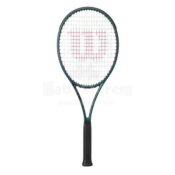 WILSON TENISA RAKETE BLADE 98S V9
