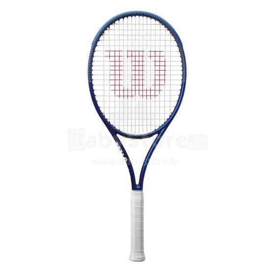 WILSON TENNIS RACKET SHIFT 99L V1 US Open 2024