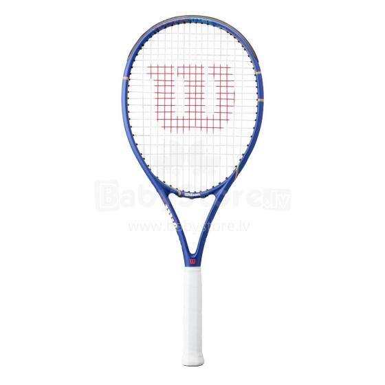 WILSON TENISA RAKETE US OPEN GS 105 