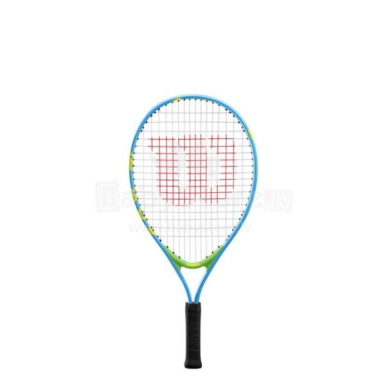 US OPEN 21