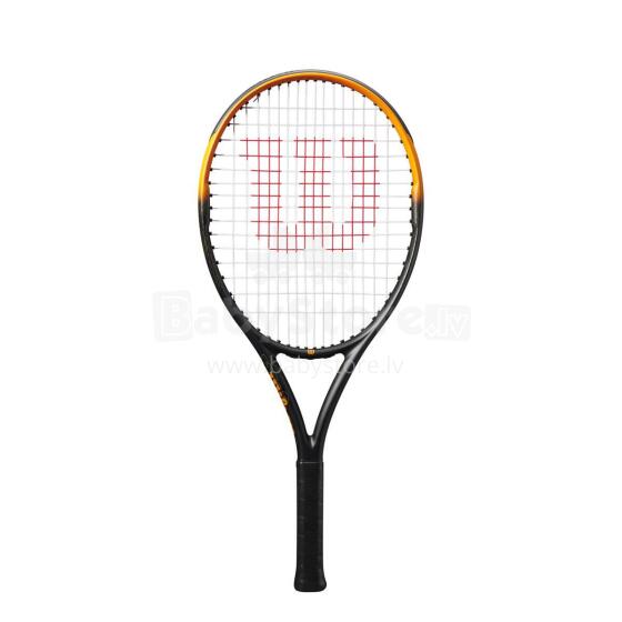 BURN SPIN JR 25