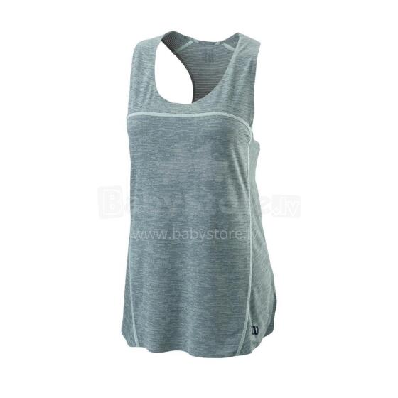 W KAOS MIRAGE TANK  Outer Space / Aruba Blue