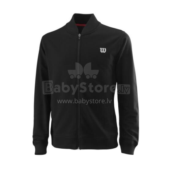 M JACKET CONDITION BLACK