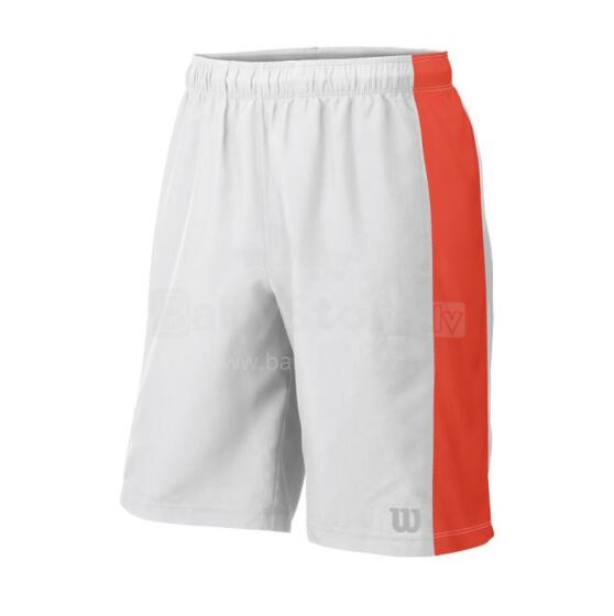 M EXPORT 9’’ SHORT WHITE
