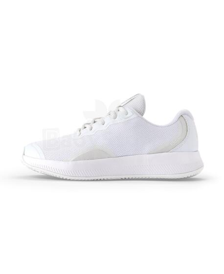 WILSON TENISA APAVI SIEVIEŠU INTRIGUE LITE White/White/White