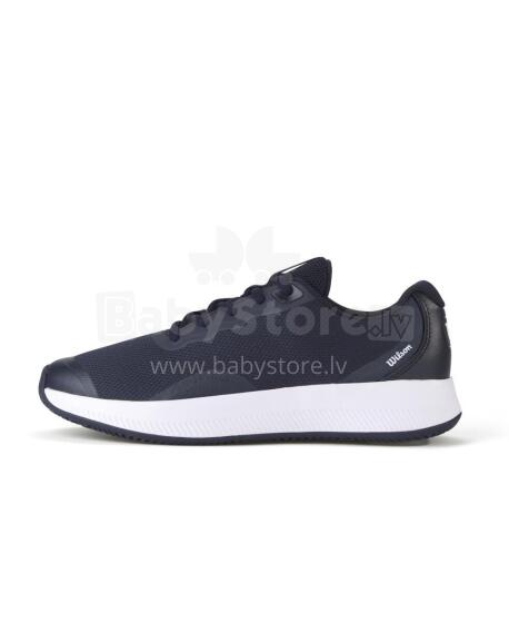 WILSON TENISA APAVI SIEVIEŠU INTRIGUE LITE Navy Blaze