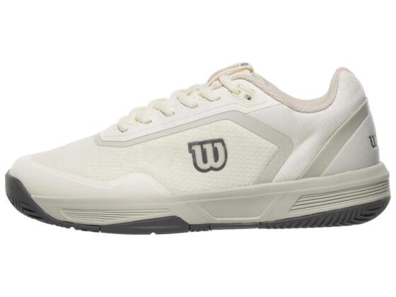 WILSON TENISA APAVI SIEVIEŠU COURTGLIDE W SNOW WHITE/LUNAR ROCK/QUIET SHADE