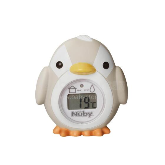 Bebe Basic Penguin Art.2825 Digital thermometer Penguin