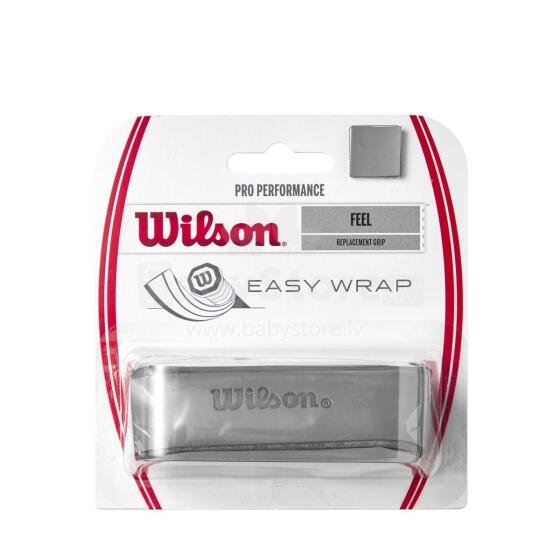 WILSON SHIFT PRO PERFORMANCE GRIP Gray