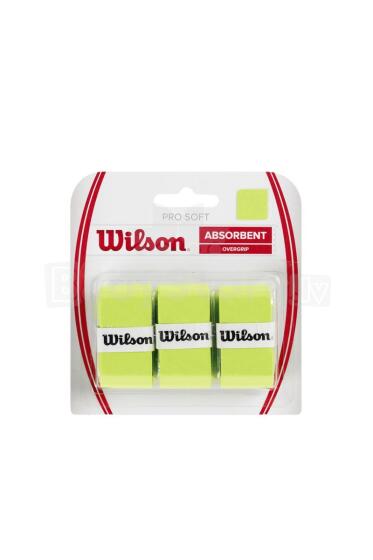 PRO SOFT OVERGRIP LI