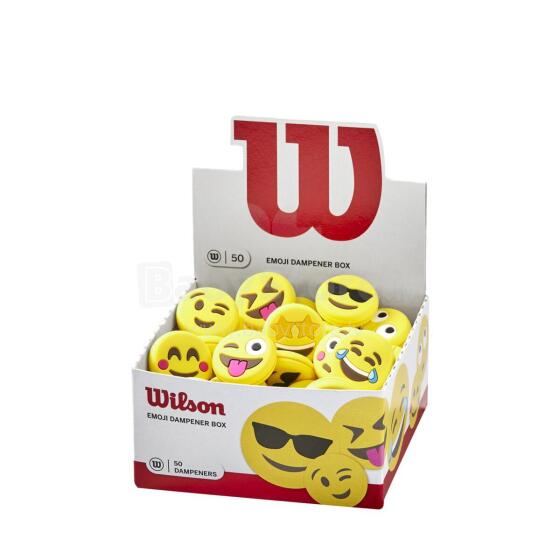 EMOJI DAMPENER BOX (50 pcs)
