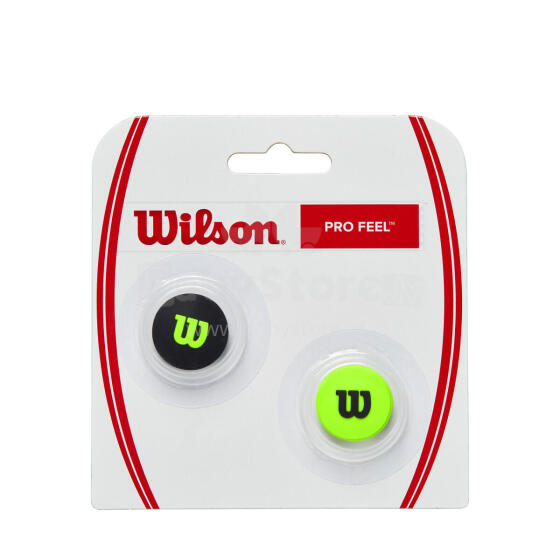 PRO FEEL BLADE DAMPENERS