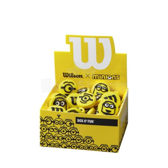 MINIONS V3.0 VIBRATION DAMPENERS BOX 50 pcs