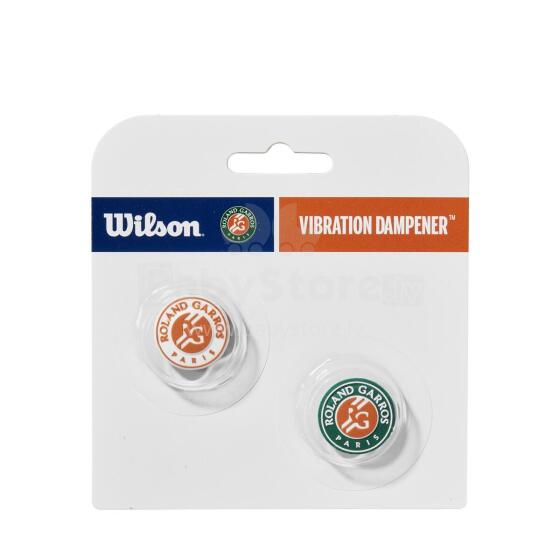ROLAND GARROS 2024
VIBRATION DAMPENER