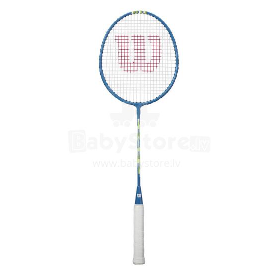 WILSON CHAMP 90 badminton racket