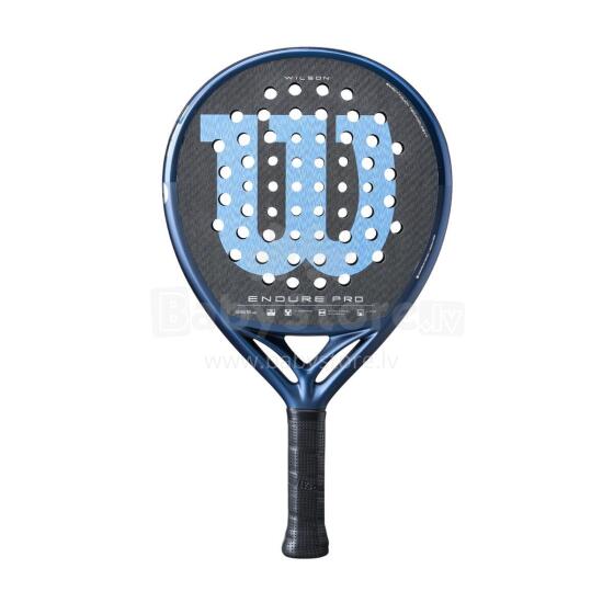 WILSON ENDURE PRO V1 PADEL RACKET