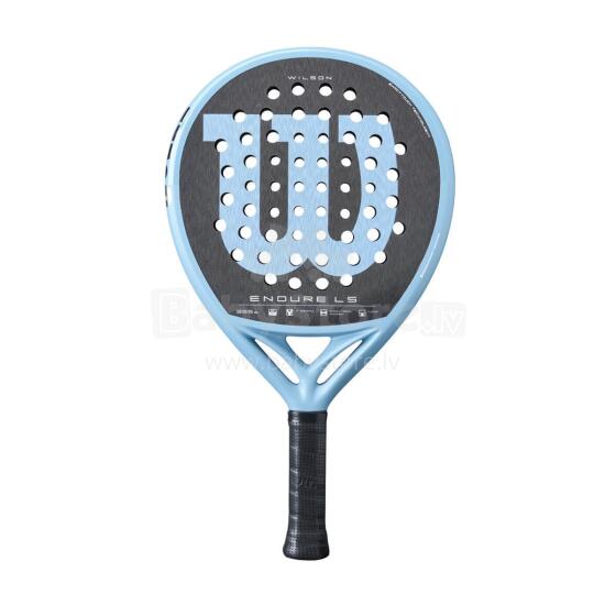 WILSON ENDURE LS V1 PADEL RACKET