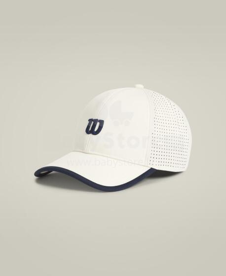 WILSON U STRUCTURED CLASSIC CEPURE Sandrift